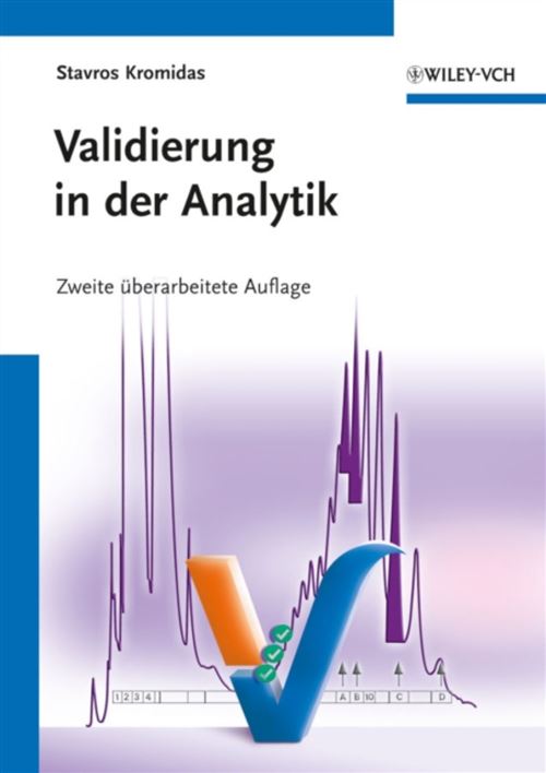 Validierung in der Analytik Broché État correct - N/A reconditionné disponible sur Fnac