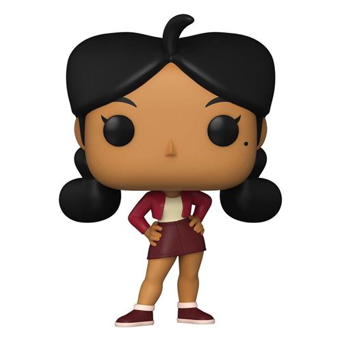 Figurine Funko Pop! N°1173 - Proud Family - Penny Proud