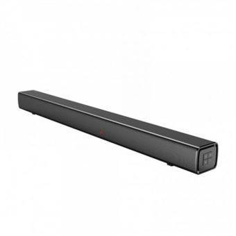 Barre audio Panasonic Corp. SCHTB100EGK 45 W Noir - 1