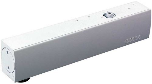 Geze - Ferme-porte ts 5000 Normalmont.Bands.EN 2-6 blanc 9016 en 2-6 - 27335