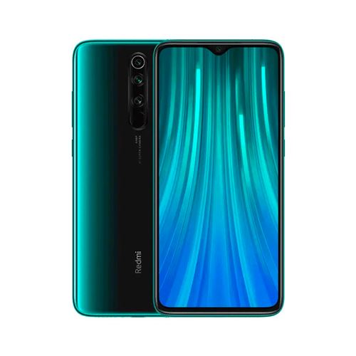 Redmi Note 8 Pro