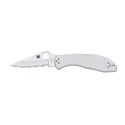 Couteau Delica ss Spyderco c11s
