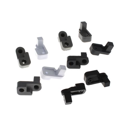 Manchon Protection Porte pour Refrigerateur Whirlpool 481010632826