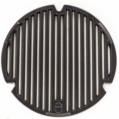Grille en fonte pour Kamado Joe Junior