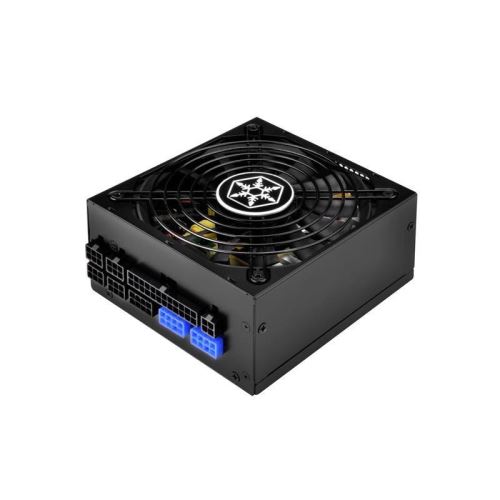 Alimentation silverstone sst-sx800-lti sfx-l 80plus titanium
