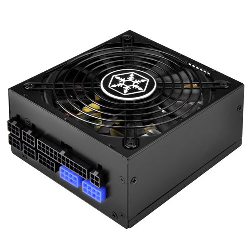 Silverstone 800w SFXL Modular 80Plus Titanium PSU
