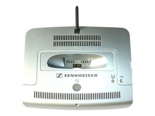 Casque TV sans fil Sennheiser RS 4200 - Casque TV