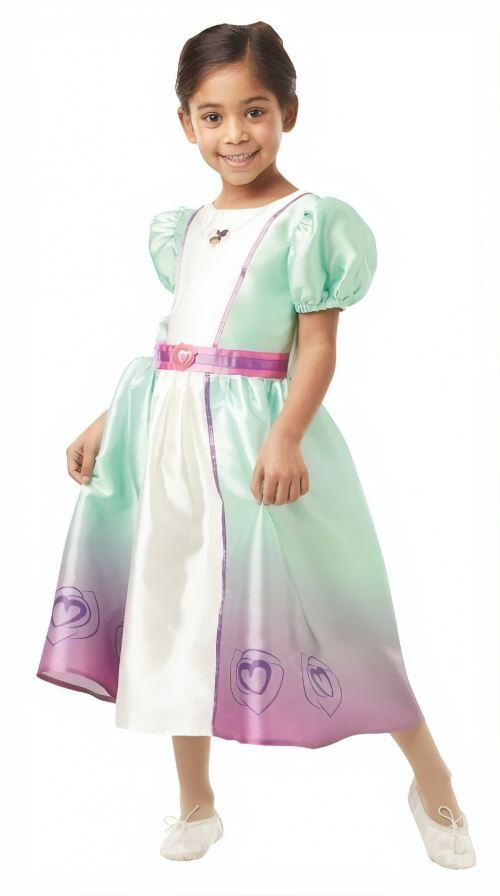 Rubie's costume Nella Knightd'enfant fille