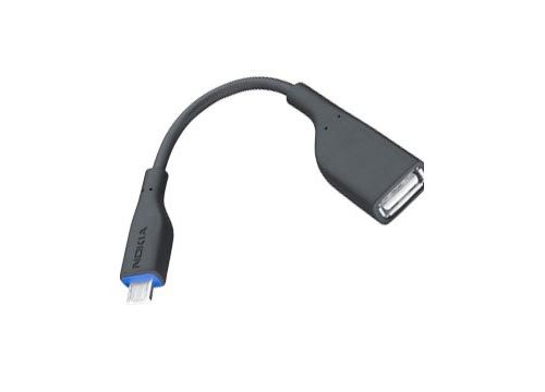 Nokia CA-157 - USB-kabel