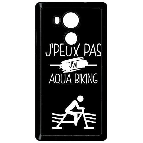 Coque huawei mate 8 j peux pas j ai aqua biking 2