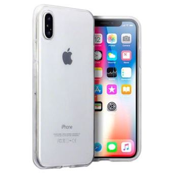 coque iphone xs silicone fine coque iphone xs silicone fine