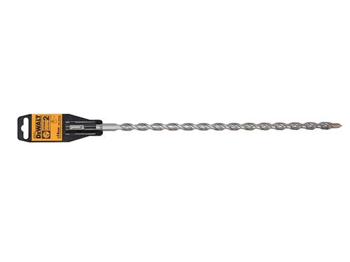 Dewalt Dt9571Qz Foret Sds-Plus Extreme 2 14 X 600 Mm (Import Grande Bretagne)