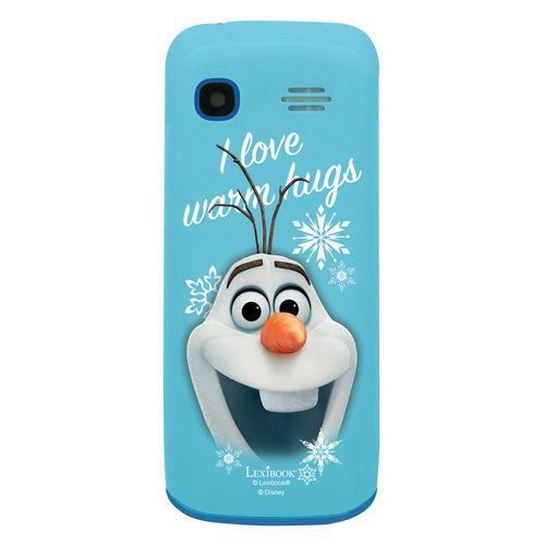 Jouets Enfants Reine Neiges