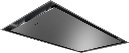 Cappa Da Soffitto 90cm 798m3 / H Acciaio Inox - I95caq6n0 - Neff