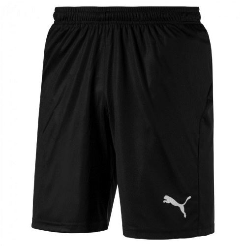 Short Puma Liga Core M Noir