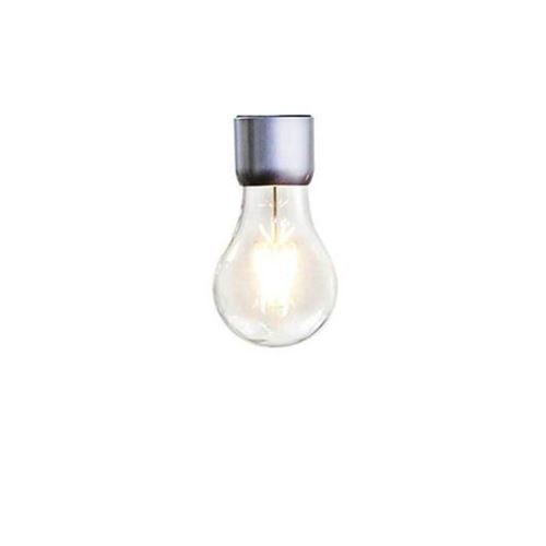 Ampoule Led Pour Levitating Ampoule Lampe de Table Anti-Gravité Lampe Magnétique JJZM1027