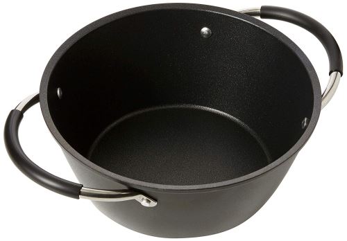 Giannini Gt4924 Agata Line Poêle de service 24 cm,non toxique, Multicolore de Giannini