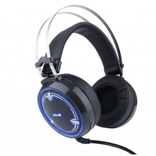 Casque Micro Gamer E-BLUE - EHS965BKAA-IU