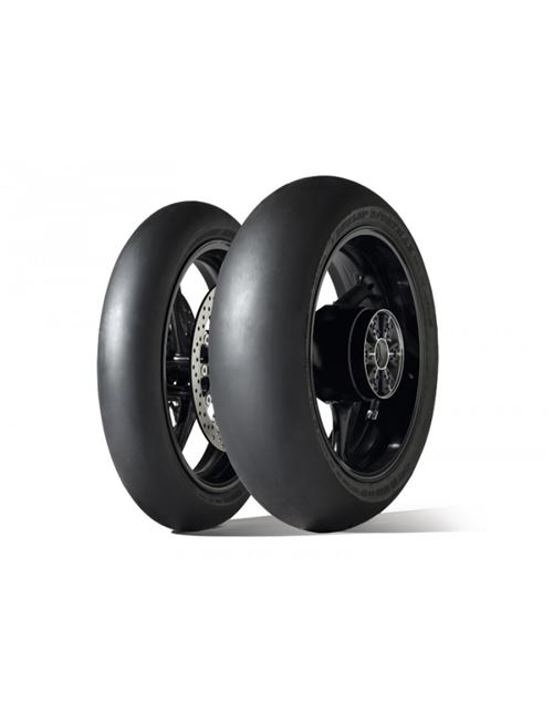 Dunlop N/A Peu Dulop Sportmax Gp Racer D212sle 190/55 R 17 M/C Hs Tl - Image 1