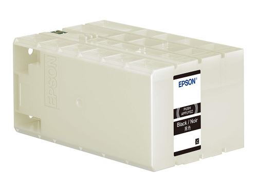 Epson T8661 - Noir - original - recharge d'encre - pour WorkForce Pro WF-M5190DW, WF-M5190DW BAM, WF-M5690DWF