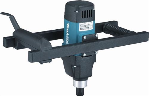 Makita Ut1400 Malaxeur 1300 W