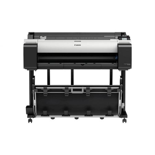 canon tm-300/36'' - inclusive stand