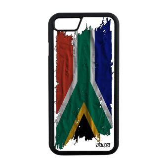 coque afrique iphone 7