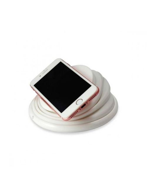Conceptronic Blanc Chargeur Secteur Usb-C - Image 3
