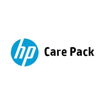 HP Care Pack 3 Year W/Standard Exchange - 1