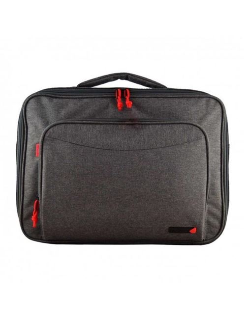 Housse pour ordinateur portable Tech Air TANZ01 15.6 - Gris