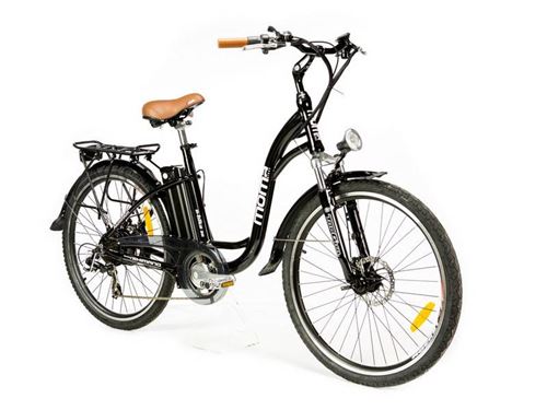 moma e bike 26