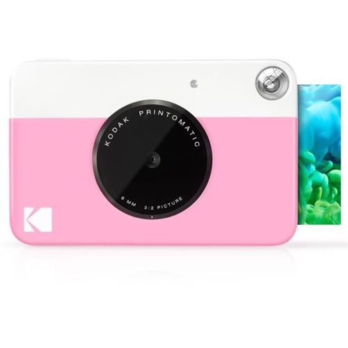 Fotocamera istantanea Kodak
