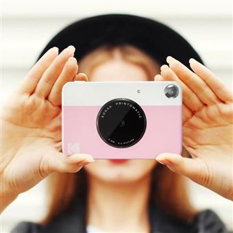 Fotocamera istantanea Kodak