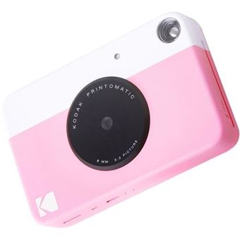 Fotocamera istantanea Kodak