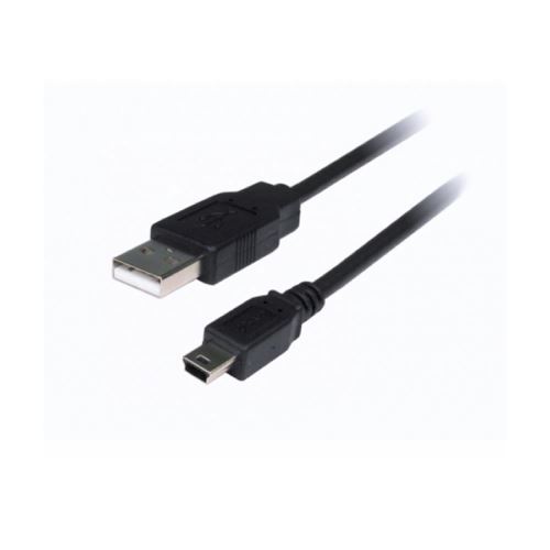3GO C107 Câble USB 1,5 m 480 Mbit/s