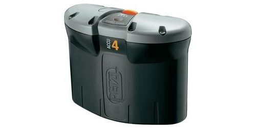 Accu de rechange Petzl E554002 Convient pour: Lampe frontale ultra Vario Belt
