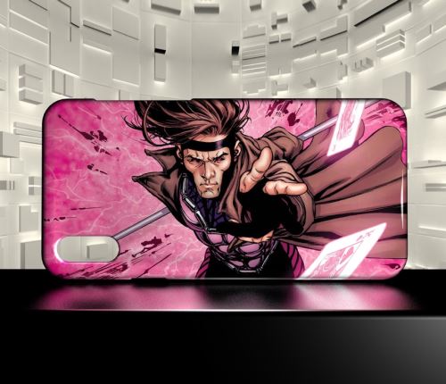 Coque Design Huawei P30 GAMBIT COMICS 01