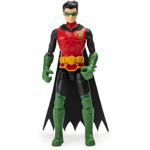 DC Comic Batman Figurine Robin
