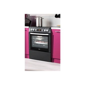 Beko Cse67500ga Cuisiniere Pose Libre Largeur 60 Cm