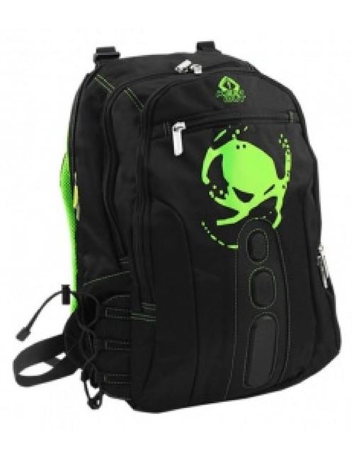 Sac à dos Gaming KEEP OUT BK7G 15,6 Noir Vert