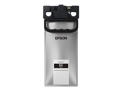 epson f-m52xx/57xx ser ink cart xl bk workforce pro - supply unit noir