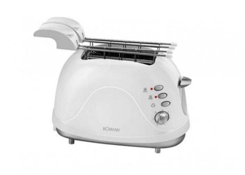 Grille-pain Bomann 500 W