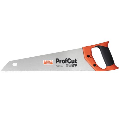 Bahco Profcut Pc-15-Tbx Scie Pour Boîte À Outils