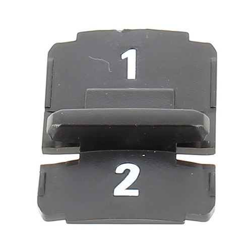 Aeg Curseur De Vitesse 4931431789 350755001 - Perceuse A.E.G