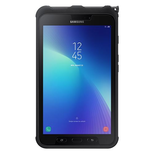 Otterbox 77-59013 Protecteur d'écran en verre trempé pour Samsung Galaxy Tab Active 2
