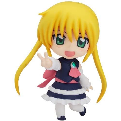 Hayate The Combat Butler - Nagi Sanzenin Nendoroid Figurine