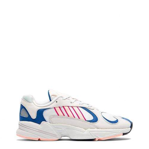 Chaussures Adidas Gris 41 1/3