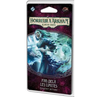 Horreur à Arkham JCE - Edition Révisée dans l'Antre du Blup