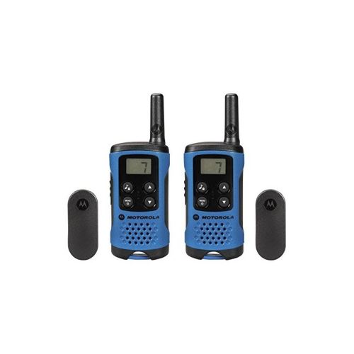 Talkie-Walkie Motorola T40 (2 Pcs)