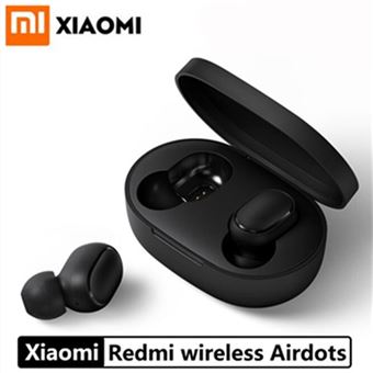 Xiaomi airdots fnac new arrivals